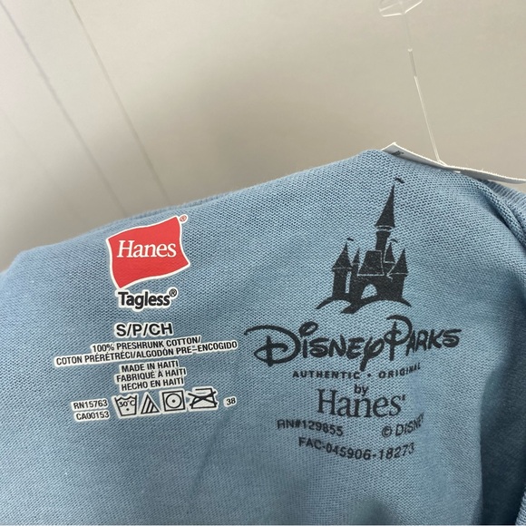 Disney Parks “My Other Ride is a Monorail” Graphic T-Shirt NWT - Picture 5 of 5